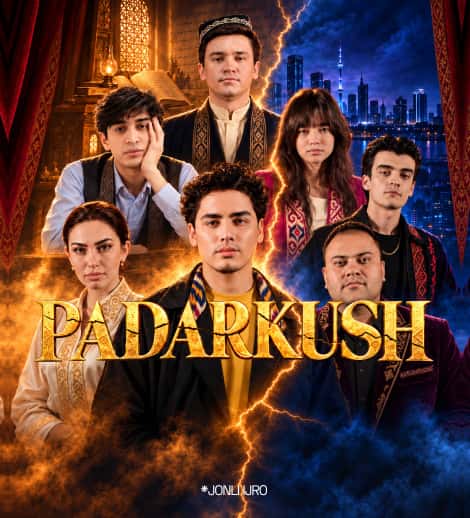 Padarkush. Muzikl