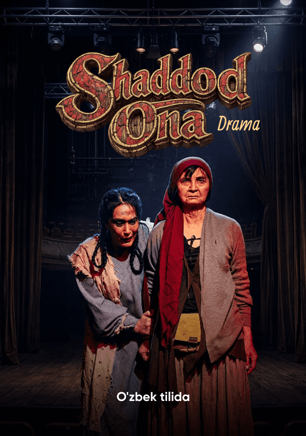 Shaddod ona