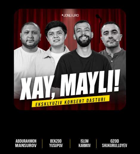 XAY, MAYLI !