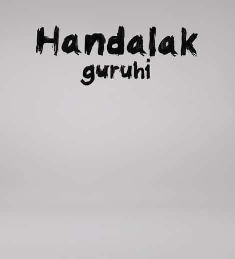 Handalak guruhi