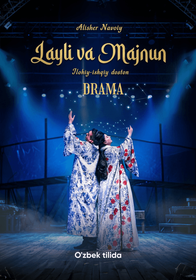 Layli va Majnun