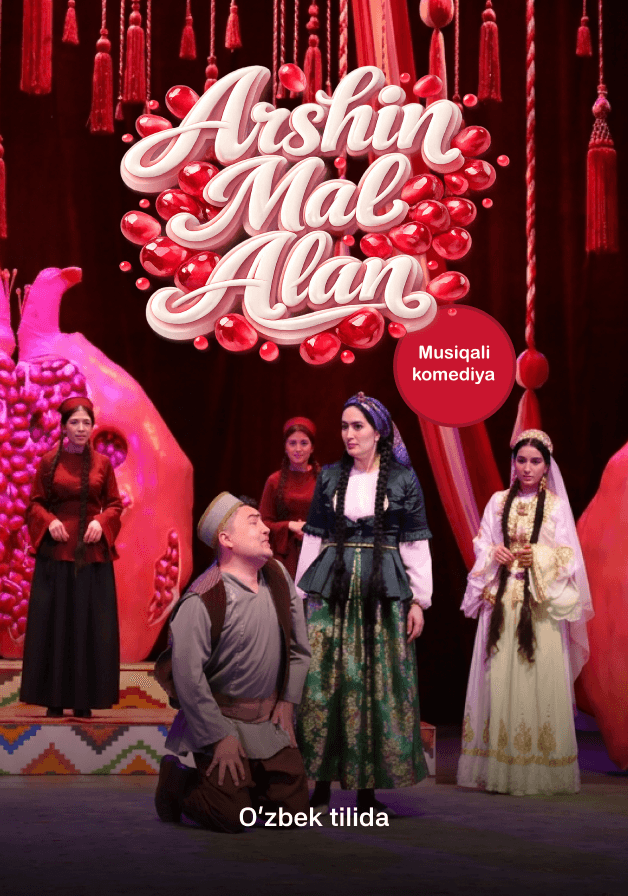 Arshin mal-olan
