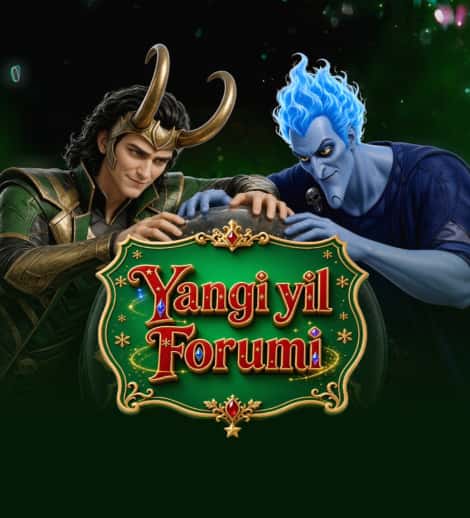 Yangi Yil Forumi