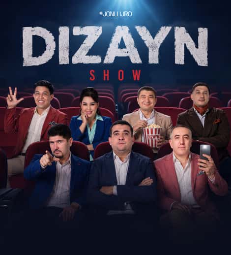 DIZAYN SHOU